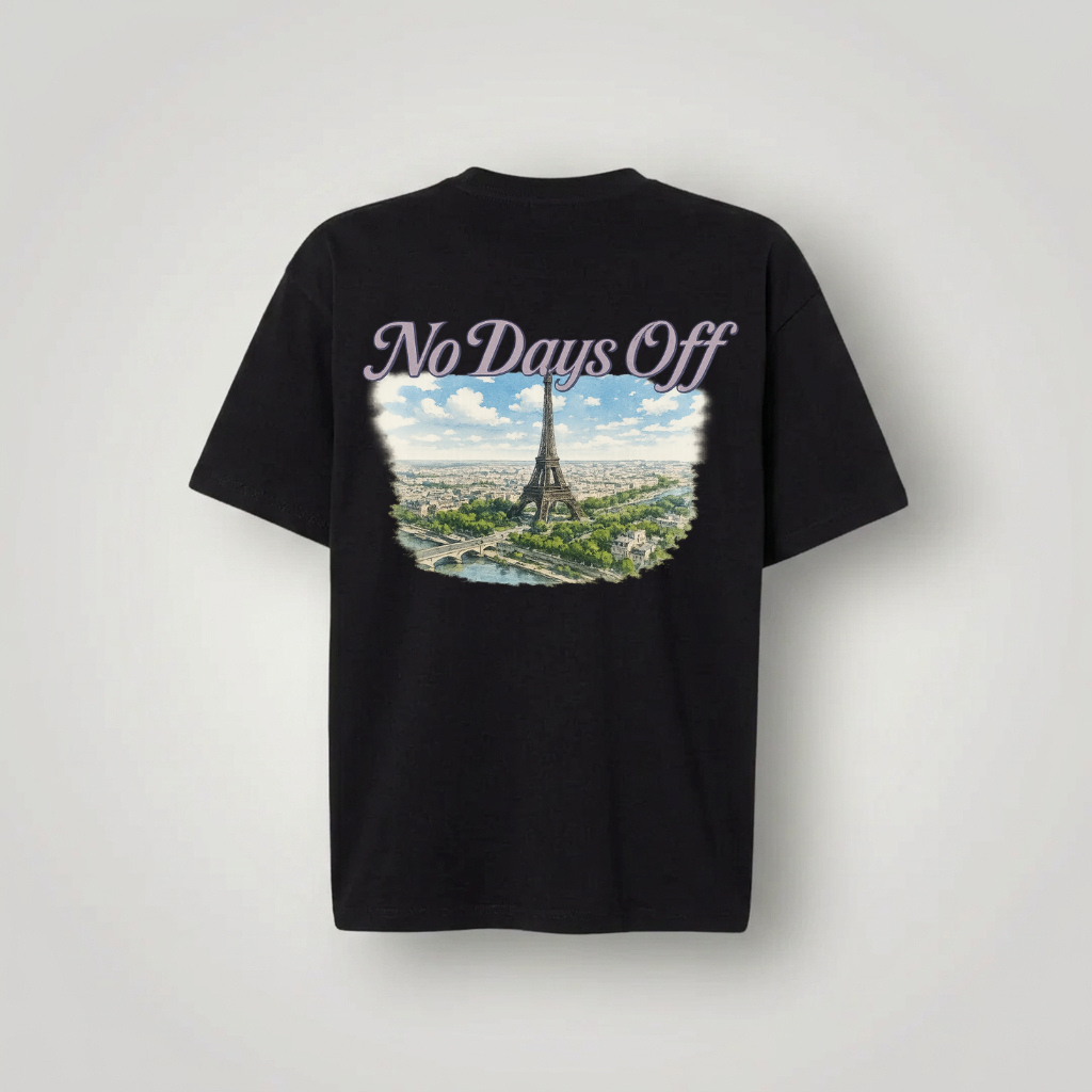 NDO Tee