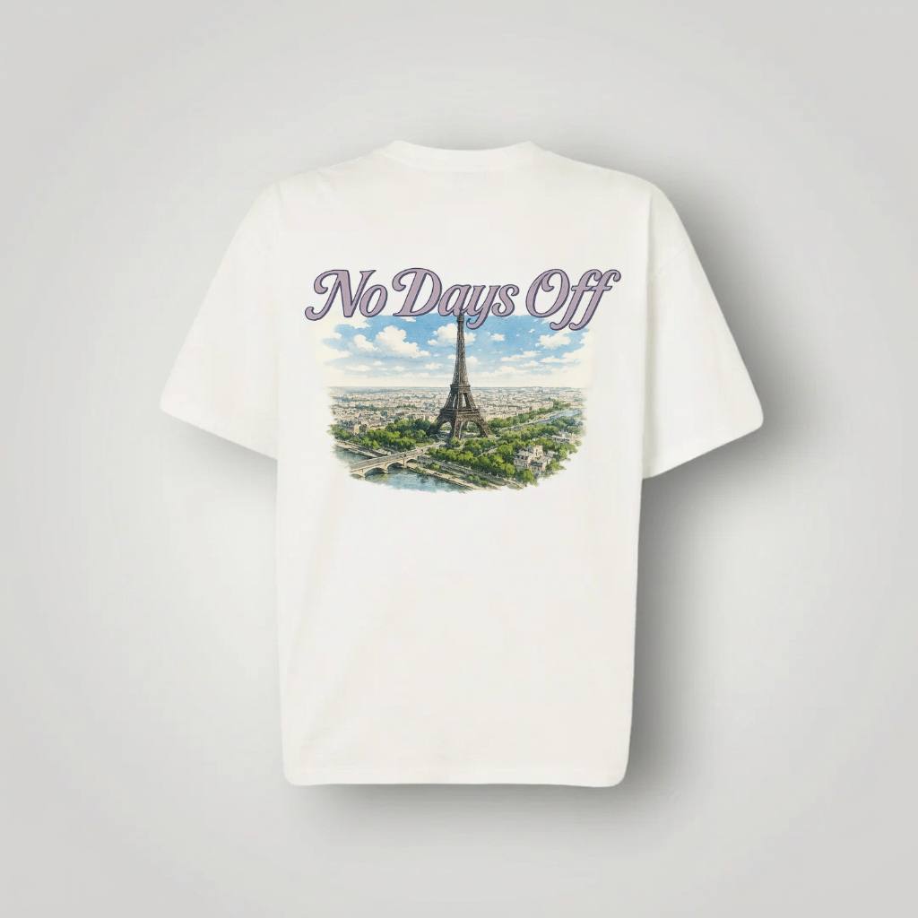 NDO Tee