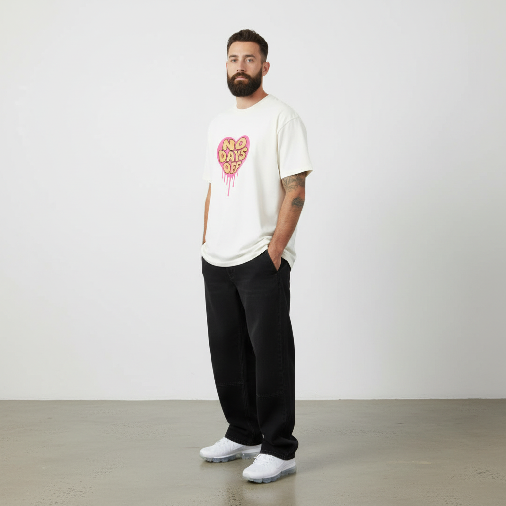 NDO Tee