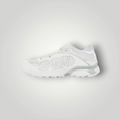 NDO Clothing Salomon XT-WHISPER Sneaker in Weiß mit atmungsaktivem Mesh-Obermaterial und technischem Design