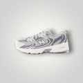 NDO Clothing New Balance 530 Sneaker in Neptune und Lone Star Grey mit Mesh-Obermaterial und ABZORB-Sohle