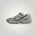 NDO Clothing New Balance 740 Sneaker in Harbor Grey und Silber mit Mesh-Obermaterial und Abzorb-Dämpfung