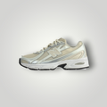 NDO Clothing New Balance 740 Sneaker in Turtledove mit Textil-Obermaterial, Abzorb-Dämpfung und Schnürung