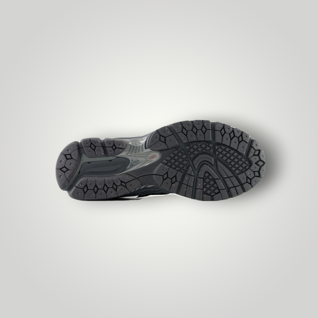 NDO Clothing New Balance Sneaker Sohle in Schiefergrau mit rutschfestem Profil für Golfschuhe