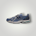 NDO Clothing New Balance U1906 Sneaker in Navy, Raincloud und Faded Teal mit Mesh-Obermaterial und N-ERGY Dämpfung