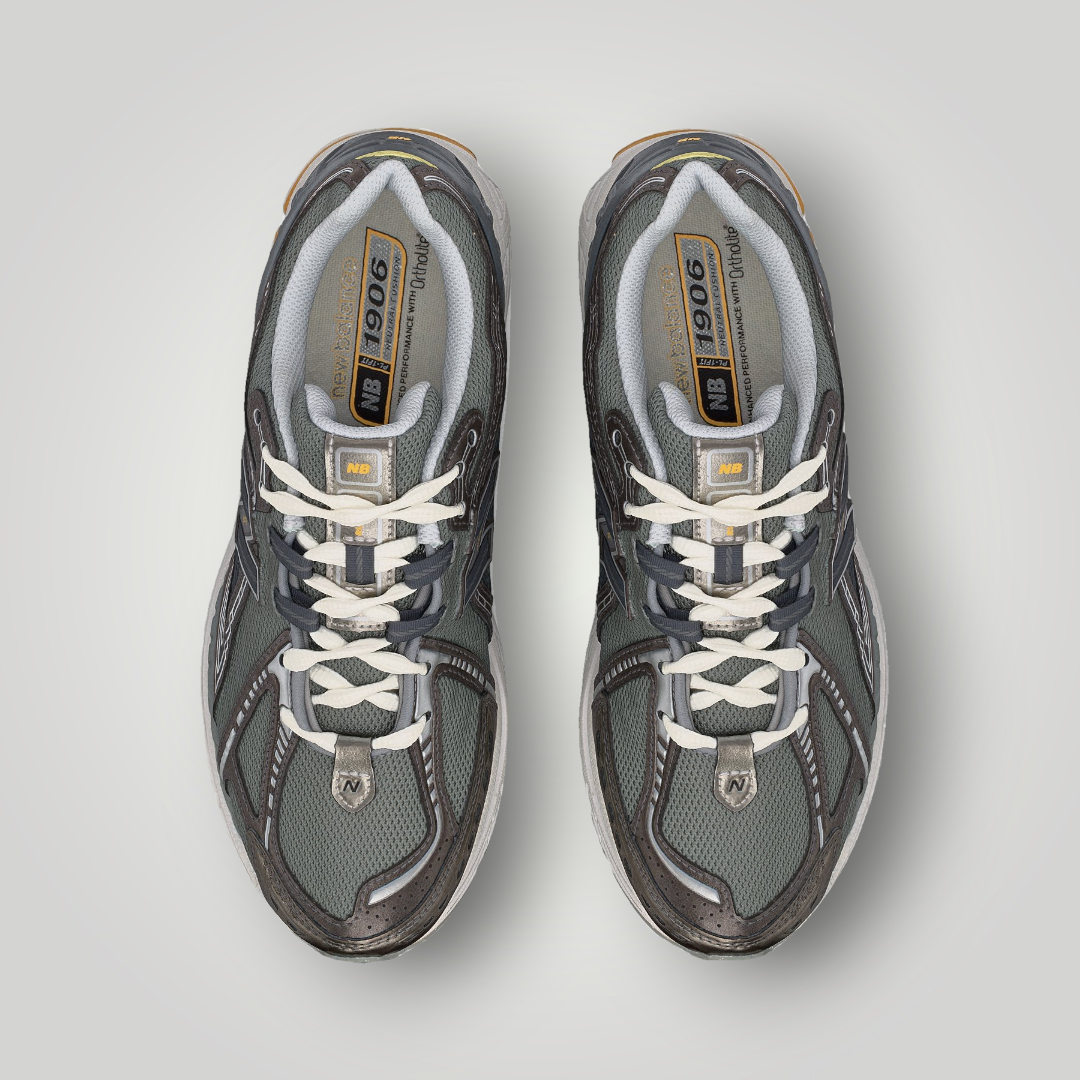 New Balance U1906