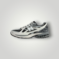 NDO Clothing New Balance U1906 Sneaker in Taupe und Schwarz mit Mesh-Obermaterial und N-ERGY Dämpfung