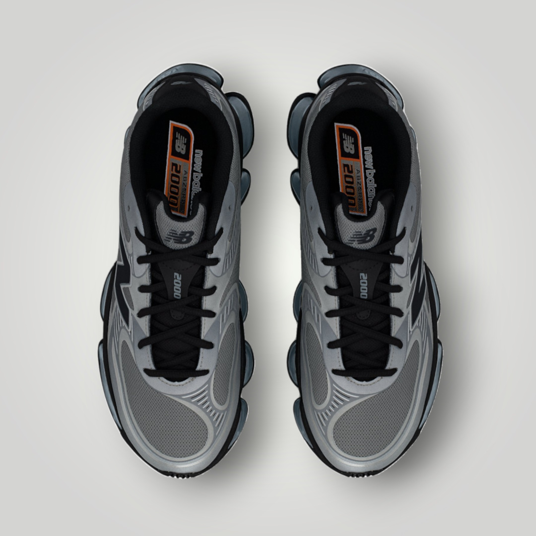 New Balance U2000