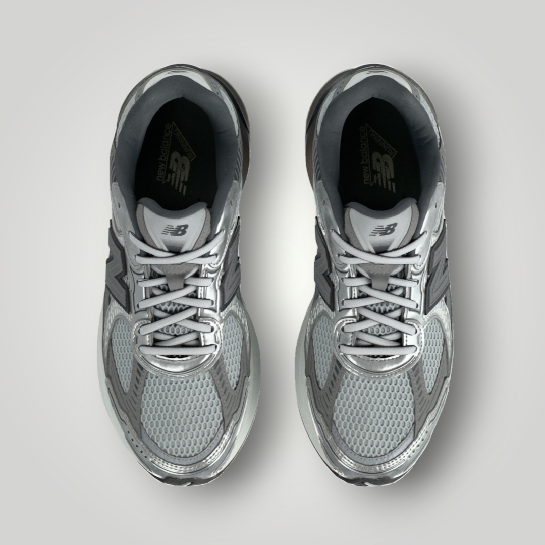 New Balance Abzorb 2010