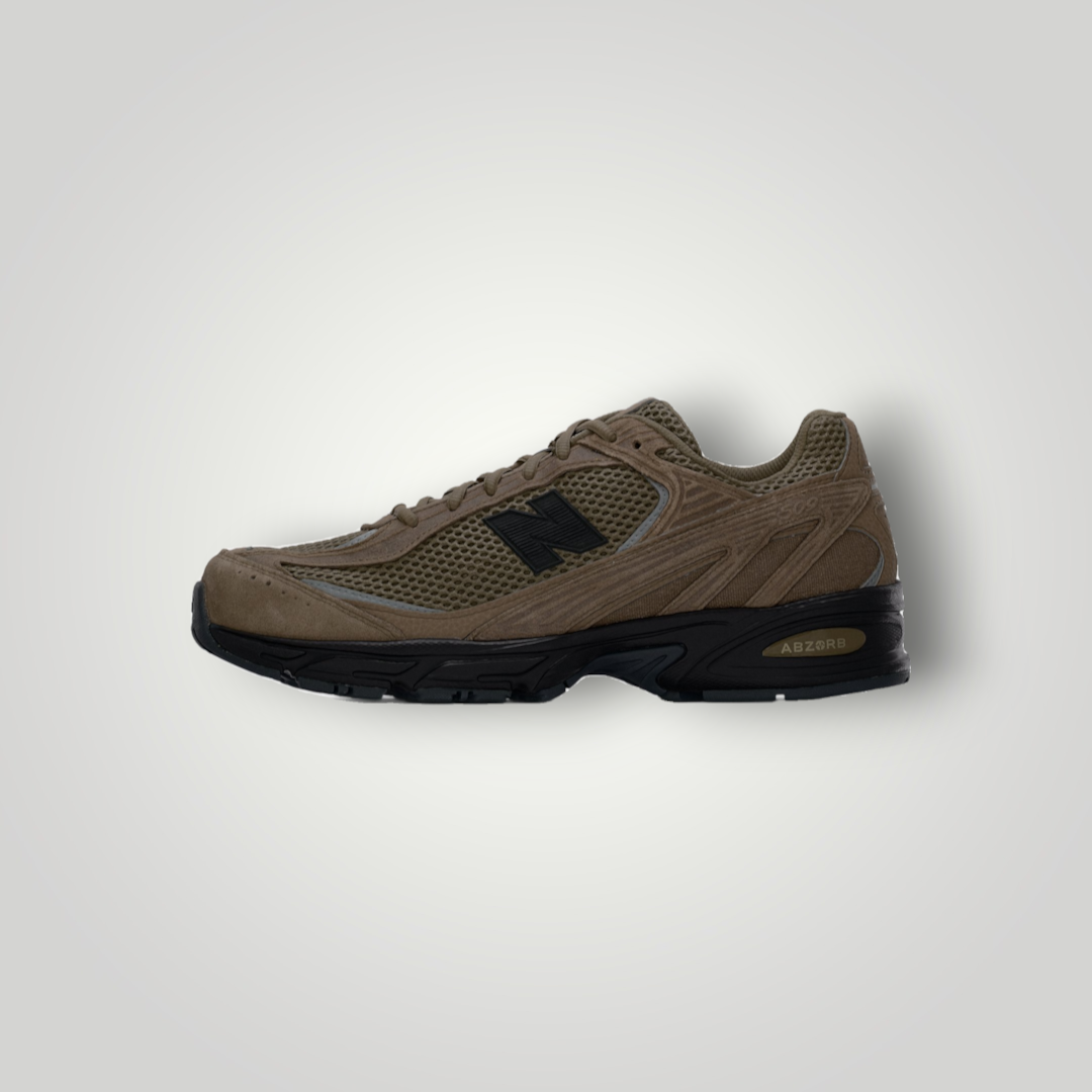 New Balance U509