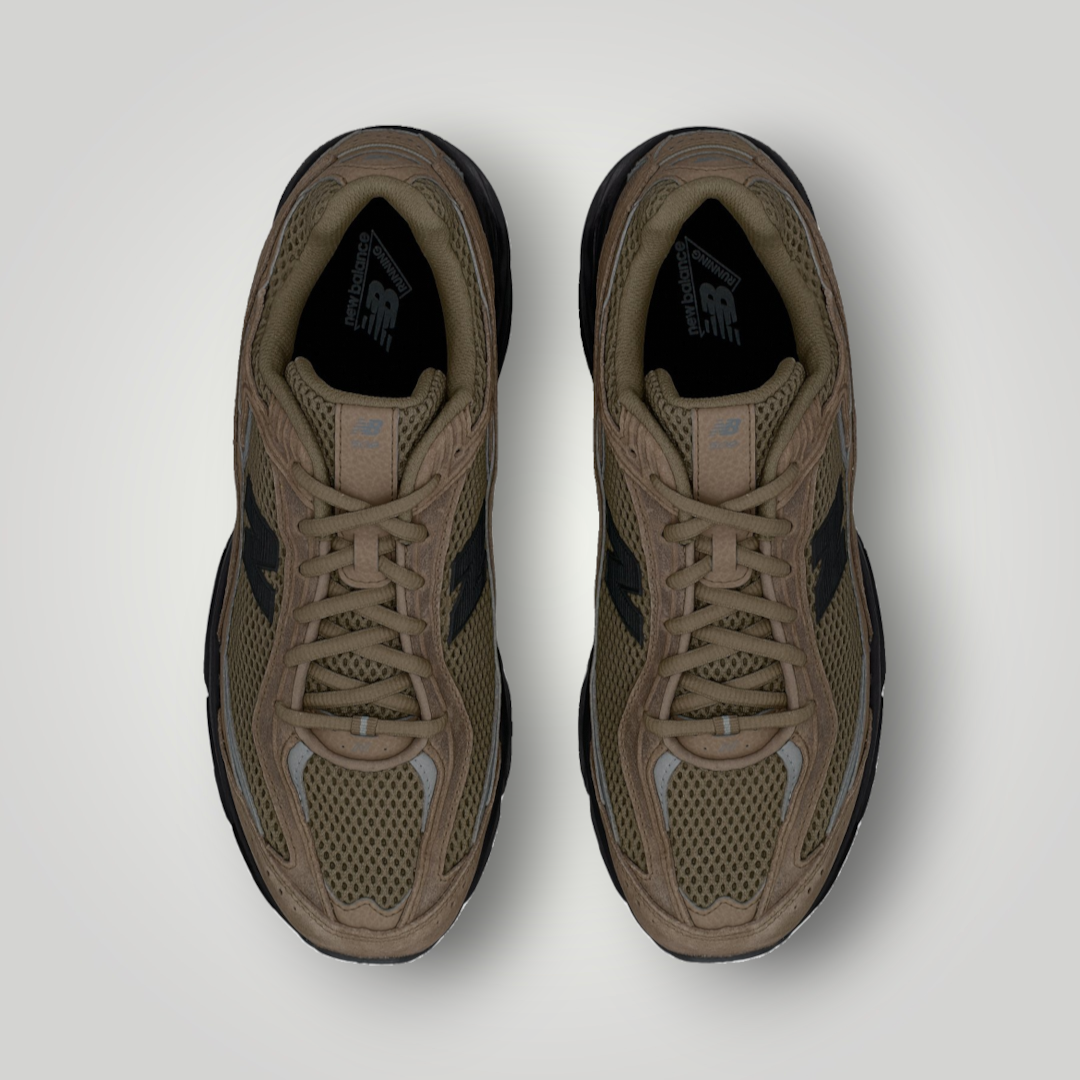 New Balance U509