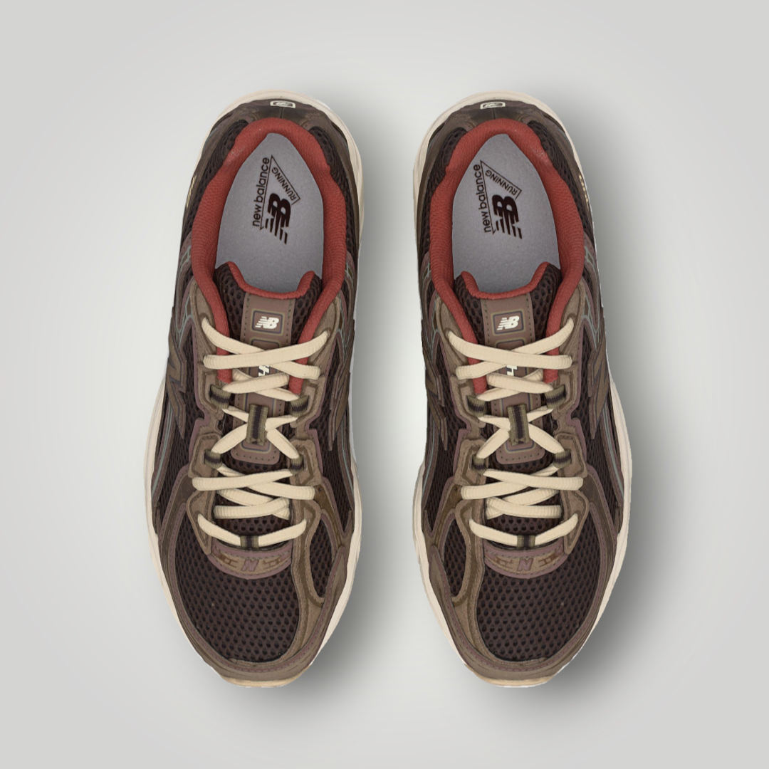 New Balance U740