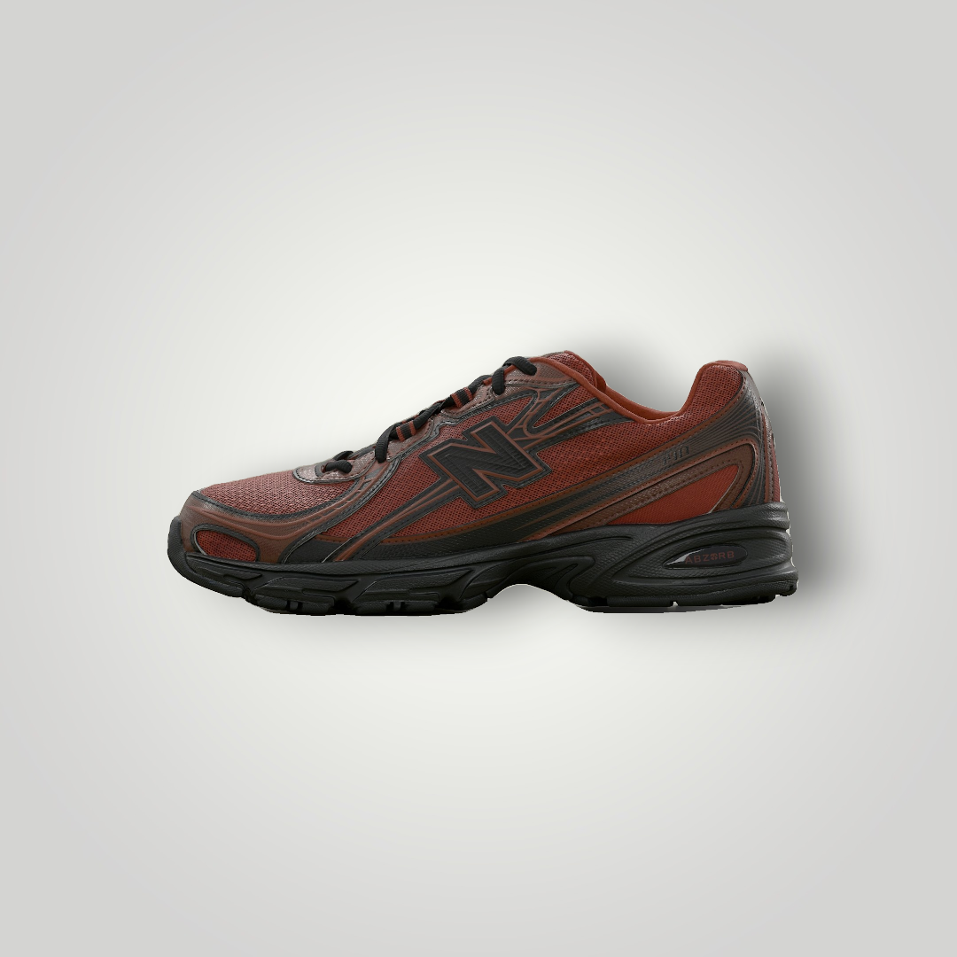 New Balance U740