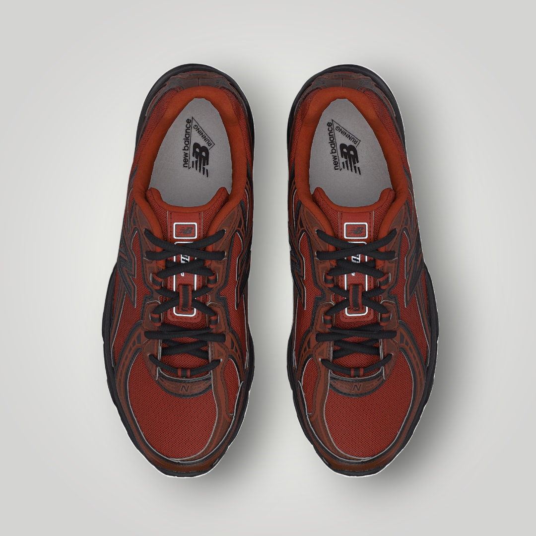 New Balance U740