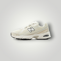 NDO Clothing New Balance U740N Sneaker in Beige aus Mesh und Synthetik mit Abzorb-Dämpfung und Schnürung