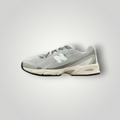 NDO Clothing New Balance U740N Sneaker in Slate Grey aus atmungsaktivem Mesh mit Abzorb-Dämpfung und Schnürung