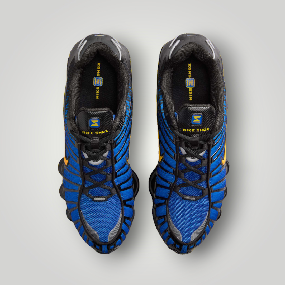 Nike SHOX TL