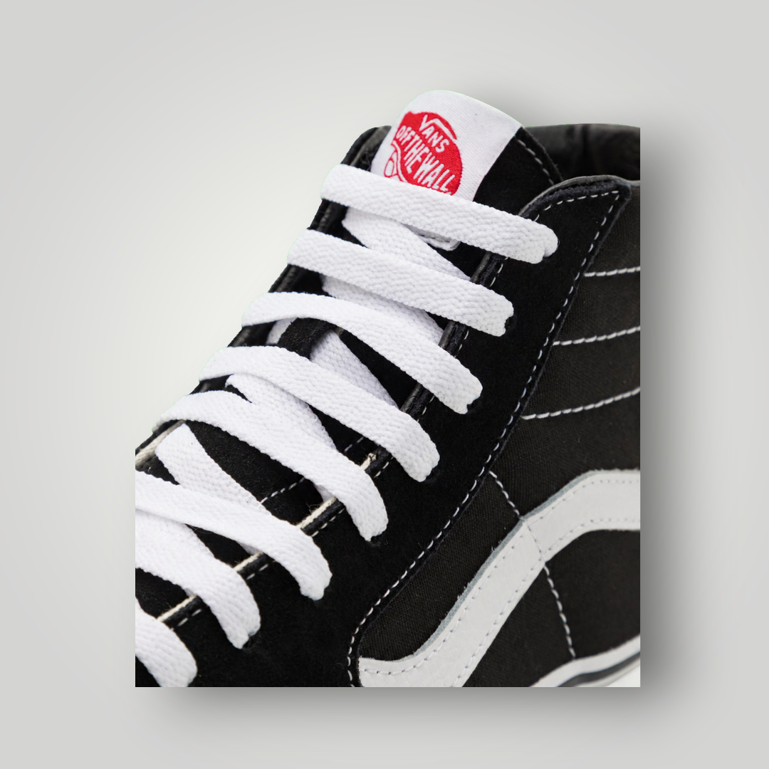 Vans SK8-HI