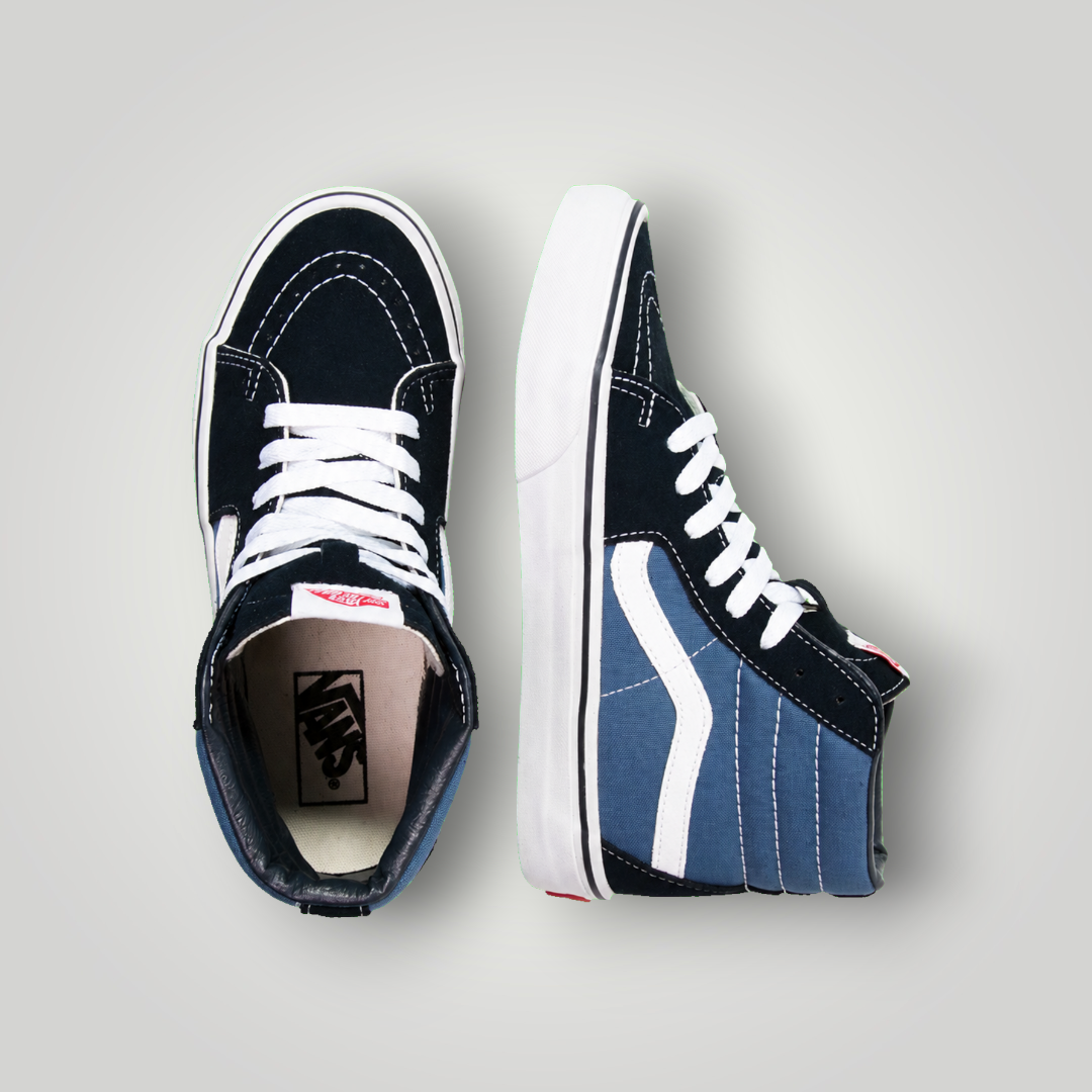 Vans SK8-HI