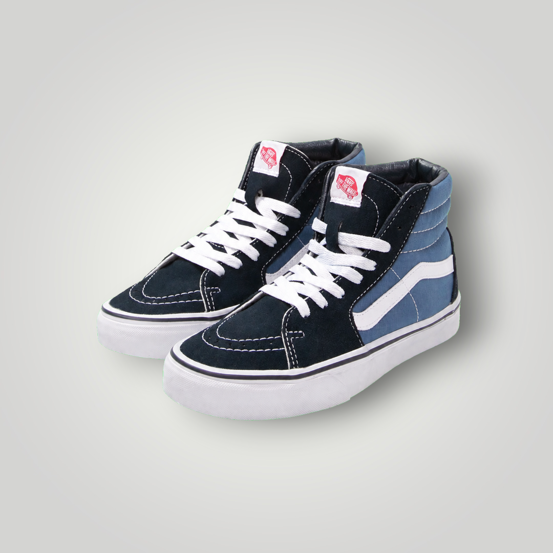 Vans SK8-HI