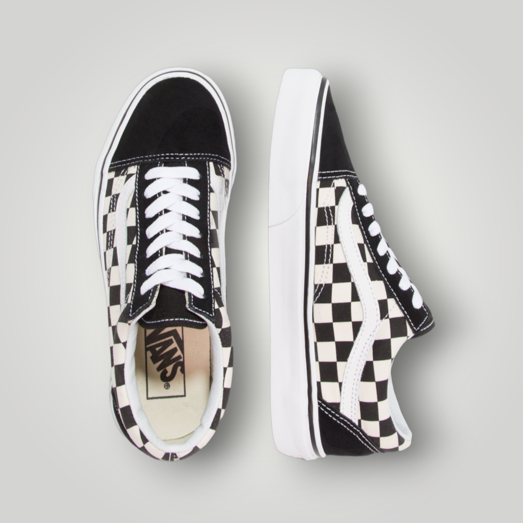 Vans UA OLD SKOOL